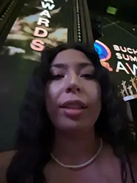 KimArts Live Chatraum