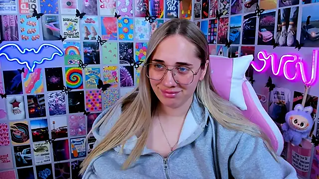 MiaMilas Live Chatraum