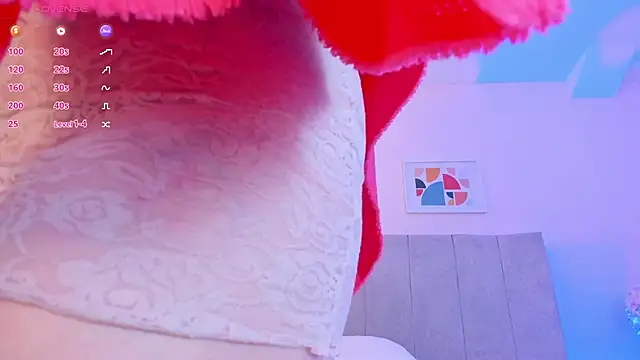 fatiima_ Live Chatraum