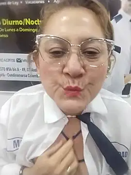 JULIETA_21- Live Chatraum