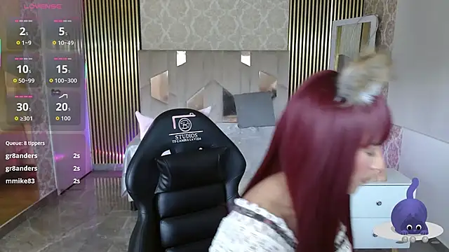 kolyn_tay Live Chatraum