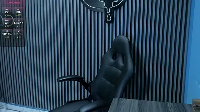 Aliss_Taylor1 Live Chatraum