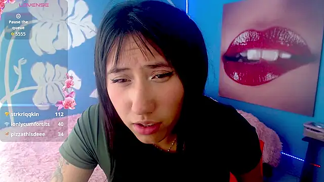 eli_doll Live Chatraum