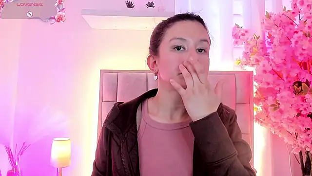 Chat ao vivo de Dana_grey_