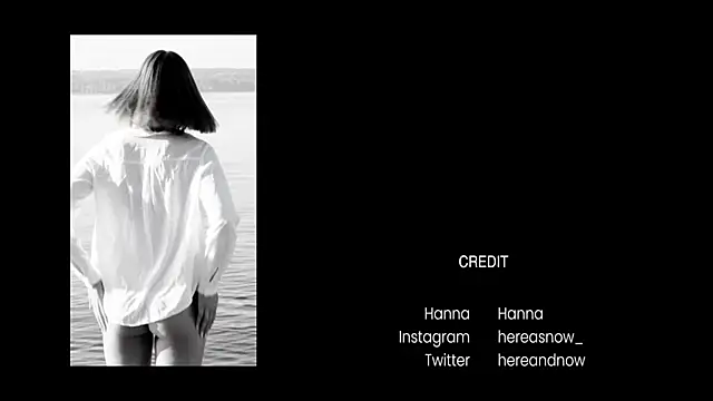 hereandnows_ Live Chatraum