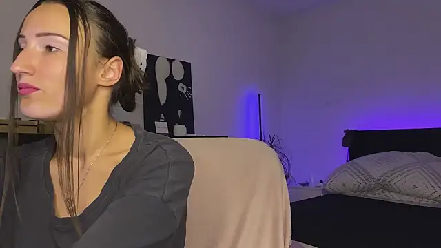 spottyyy Live Chatraum