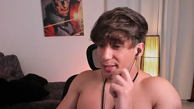 AlexRivera6 – Naživo chatovacia miestnosť