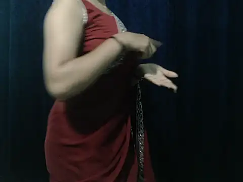 Yashi Live Chatraum