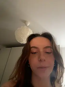 Chat ao vivo de Cherry-Bean