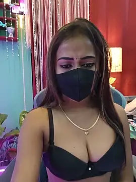 Puja-baby Live Chatraum