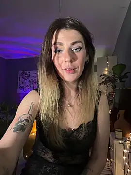 Rita_Tease Live Chatraum