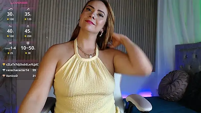Karla_Ferrer_x Live Chatraum