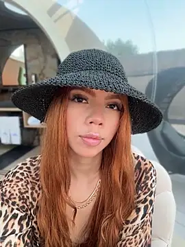 غرفة دردشة MollyHeadleyy المباشرة