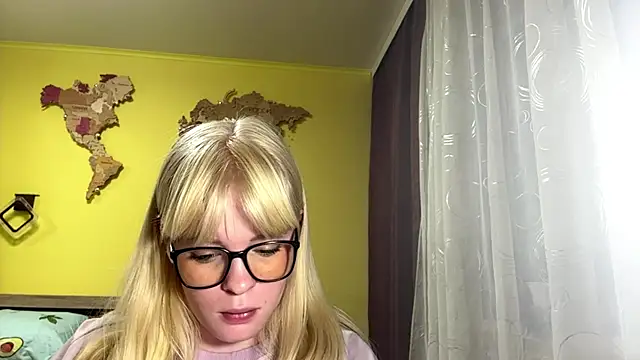 Chat ao vivo de LeslyKelly