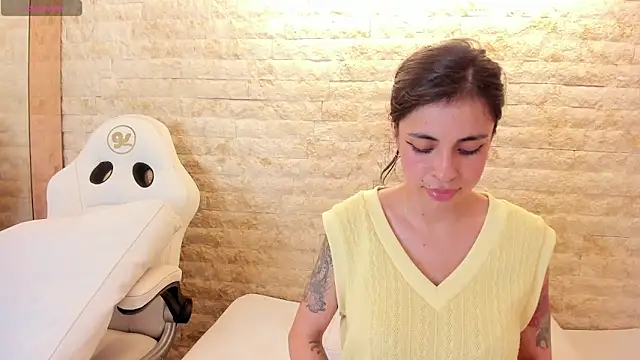 Pokój czatu na żywo – annie_shine_