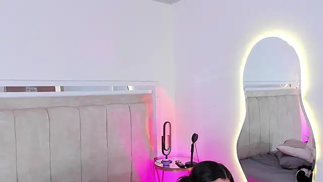 Živá chatovací místnost Dakota_jhons1