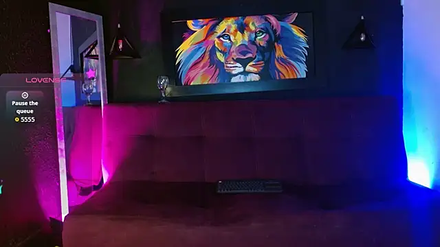 Živá chatovací místnost Victoria_1126