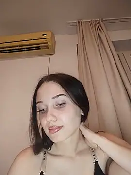 Živá chatovací místnost icedrosemarye