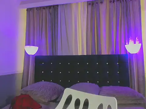Živá chatovací místnost lena_gray