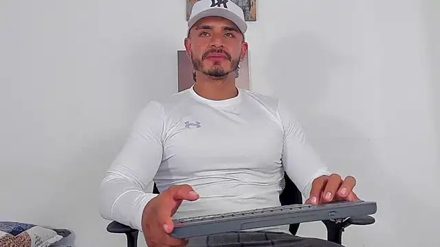 Chat ao vivo de magnusclark