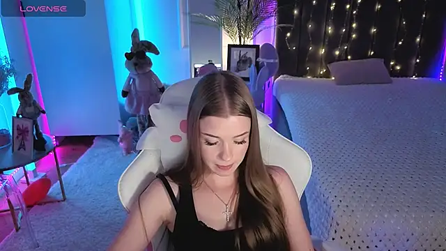 Sala de chat ao vivo de Milla_Way