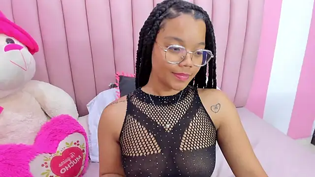 Chat ao vivo de ISABELLA_020