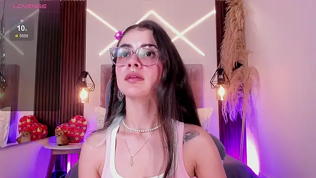 Chat ao vivo de dasha-rodrigues