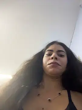 Show sexual ao vivo de bruxinha01