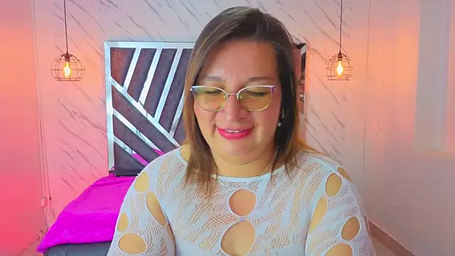 Chat ao vivo de MaylinRosse_