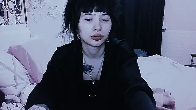 Chat ao vivo de AllisonDeetz