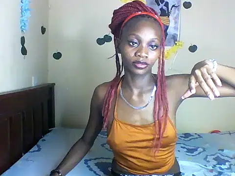 Chat ao vivo de LunaNior