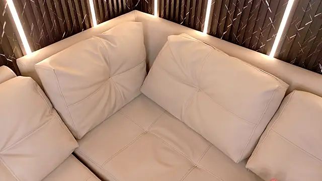 Živá chatovací místnost SweetAlana16