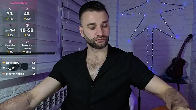 Phòng Chat Trực Tiếp DaddySlava