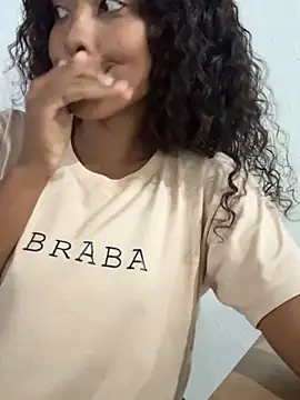 Show sexual ao vivo de Angel_tammy
