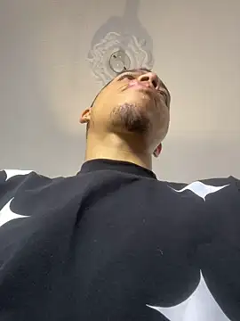 Chat ao vivo de AlphaMasterXxx