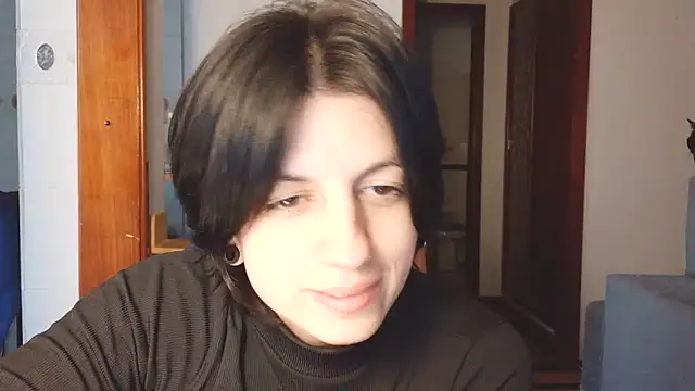 Show sexual ao vivo de kyslrana