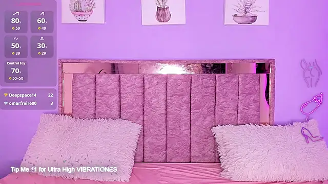 SamCuteFemboy Live Chatrum