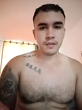 חדר צ'אט בשידור חי של andres_dirtylover