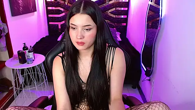 Bilik Sembang Langsung Natalie_loffreda
