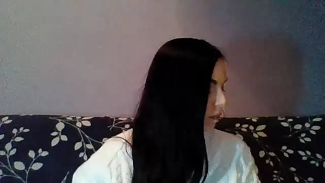חדר צ'אט בשידור חי של CassieSensual