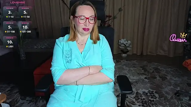 LybovNTVn Live chat-huone