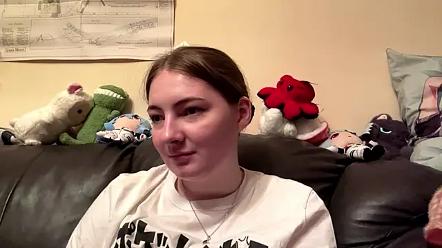 Sala de chat en directo de Pollychery