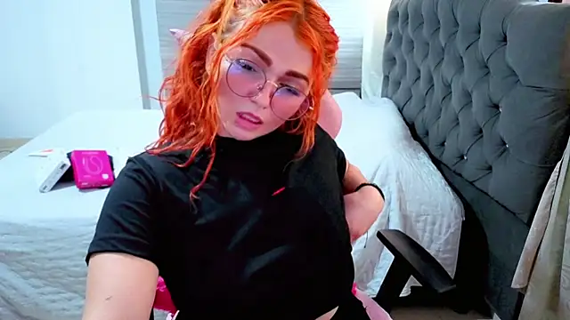 Alexatexa2929n Live chat-huone
