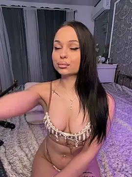 Olivia_Noorn Live chat-huone