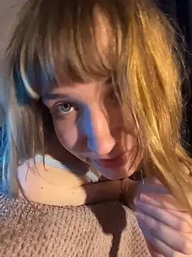 sensuallovemeのライブチャットルーム