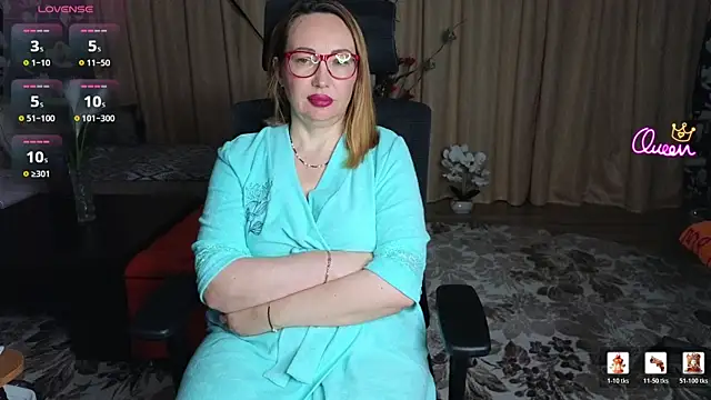 LybovNTV – live chatrum