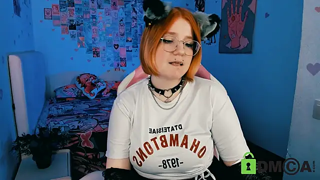 Živá chatovací místnost Java_fire