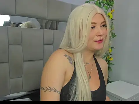 MedusaOwens – live chatrum