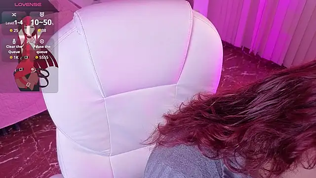 littlee_red Cameră chat live