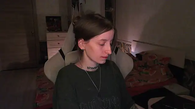 Онлайн чат cath_alien